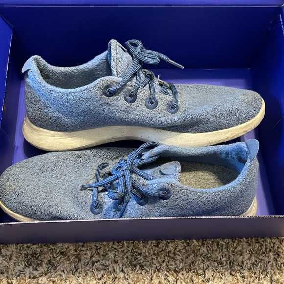 Very comfortable AllBirds - Picture 3 of 3